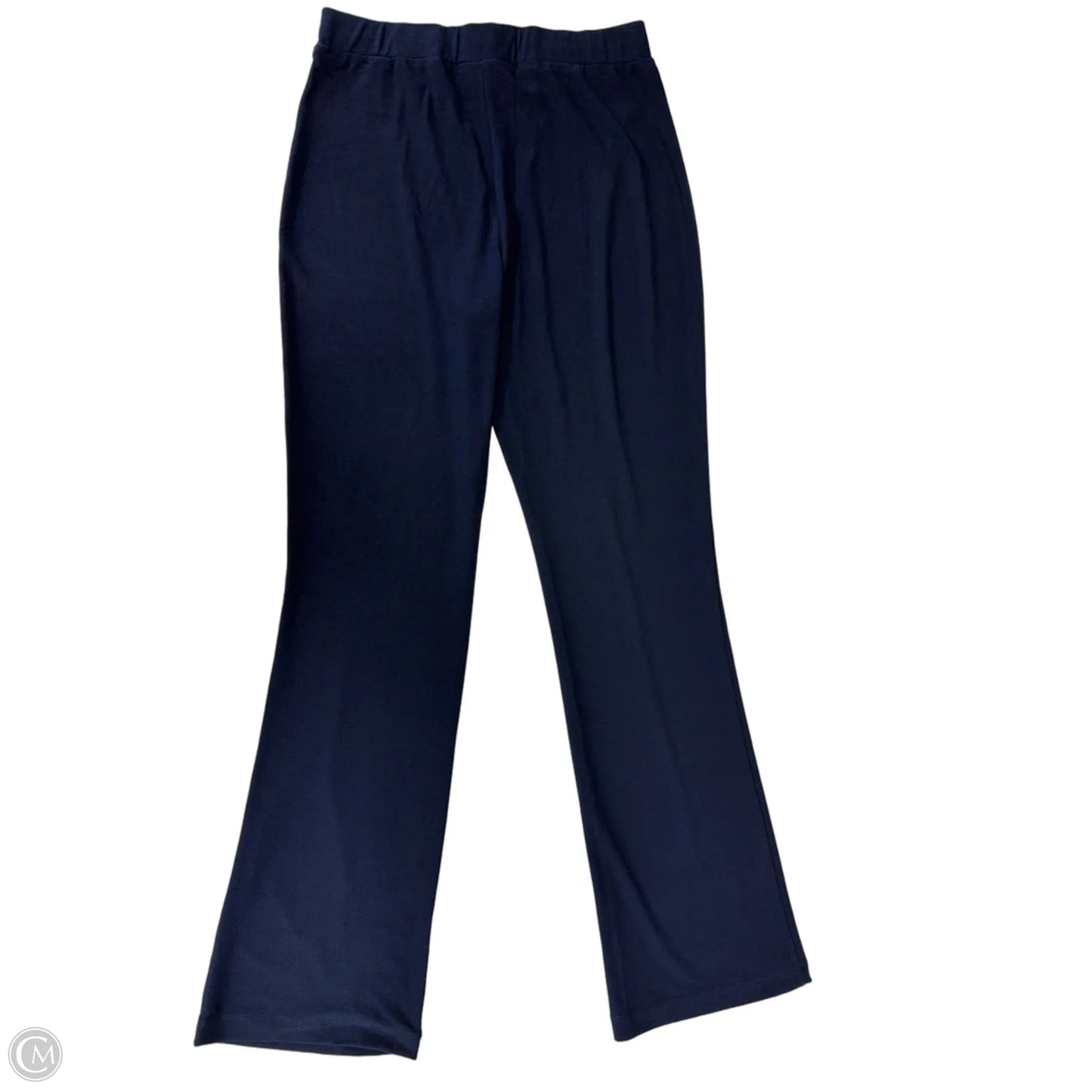 Pants Other By Susan Graver In Navy, Size: 0