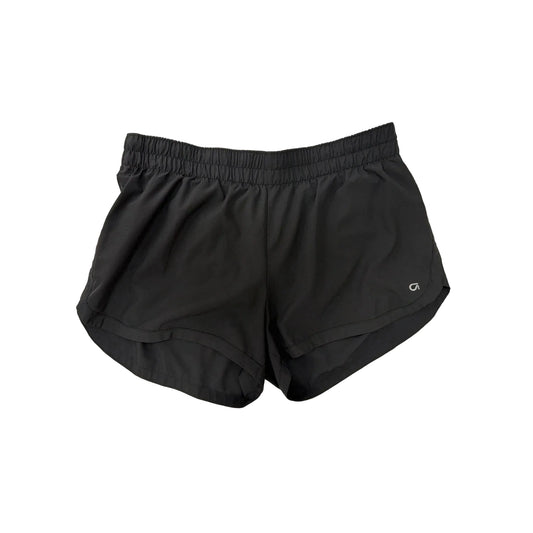 Athletic Shorts By Gapfit In Black, Size: L
