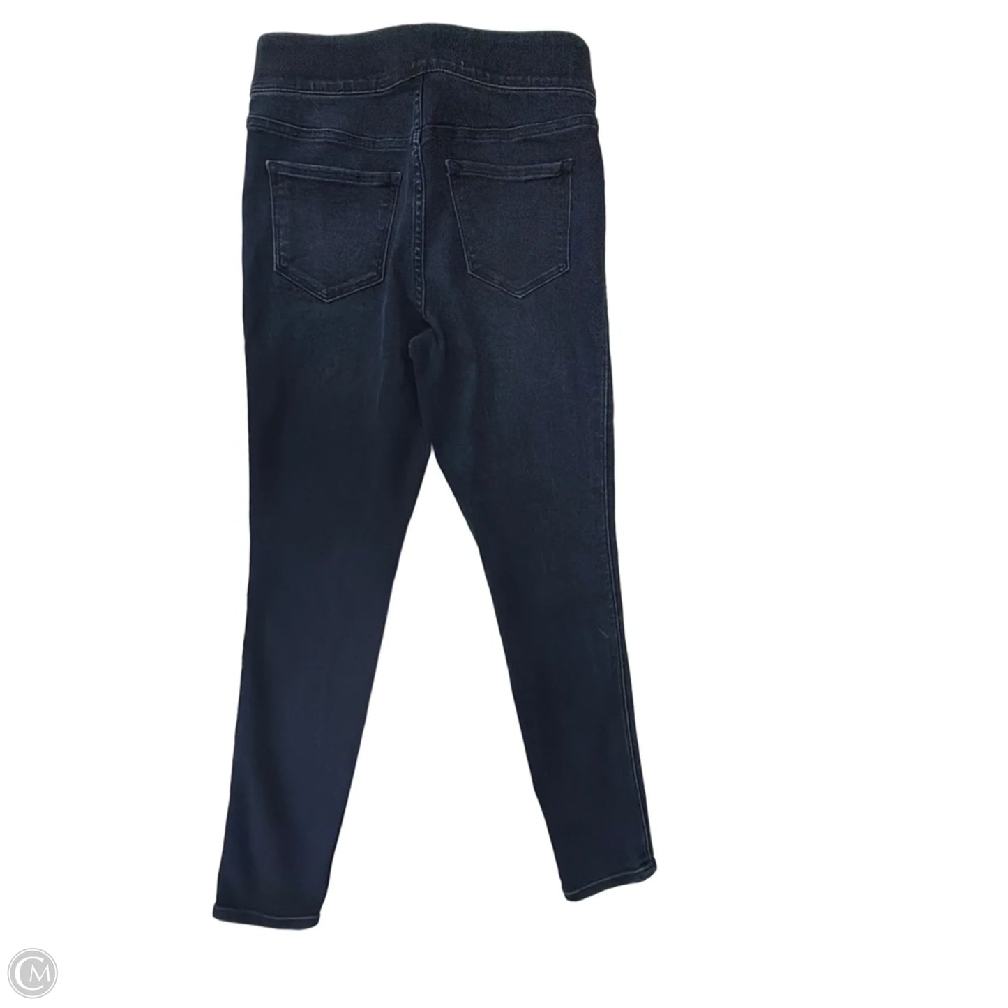 Jeans Jeggings By Old Navy In Blue Denim, Size: 10