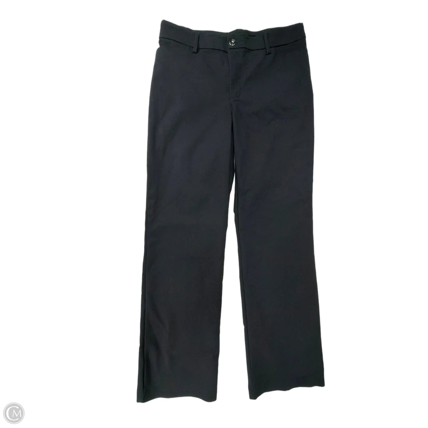 Pants Chinos & Khakis By Lee In Black, Size: 10l