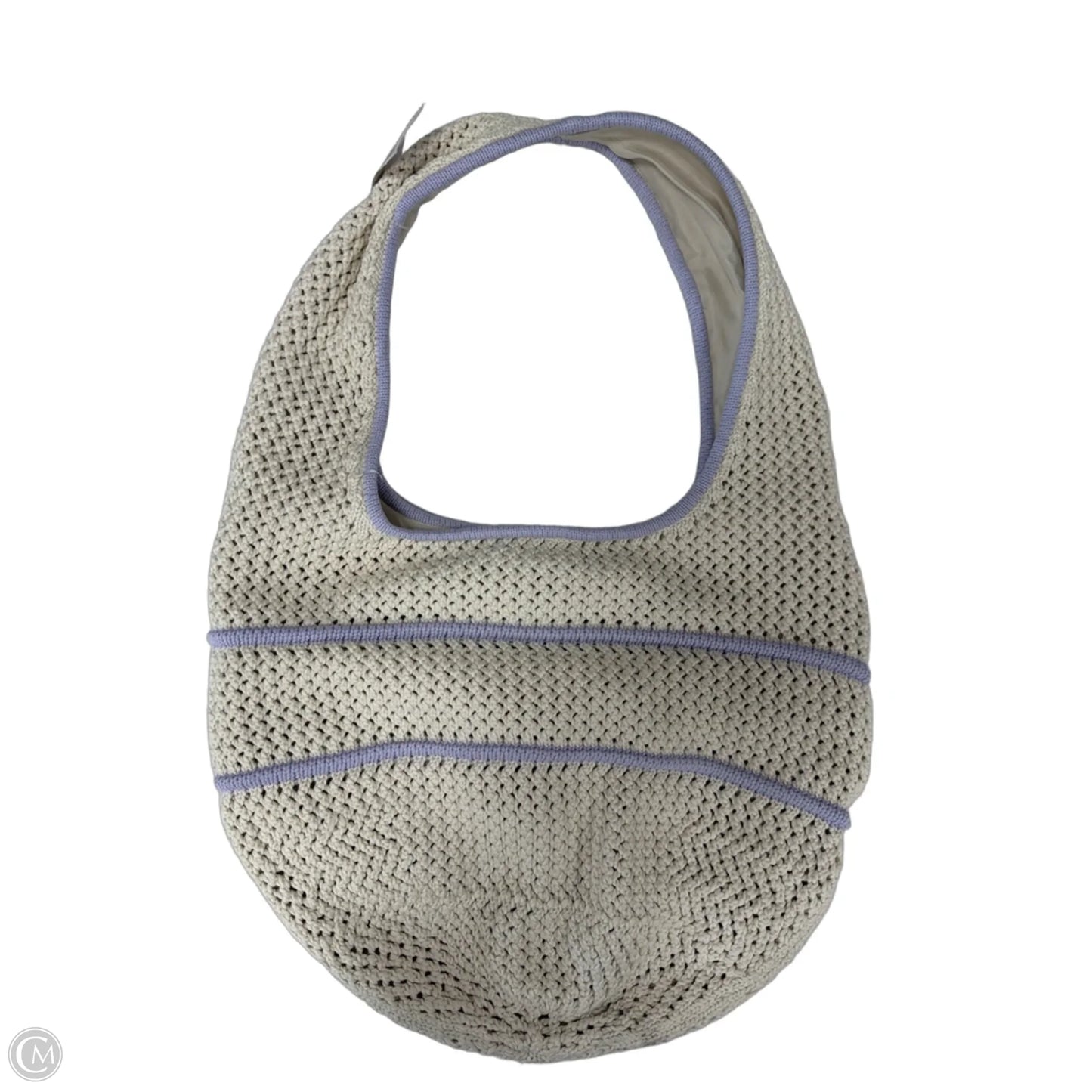Handbag By Lululemon, Size: Medium