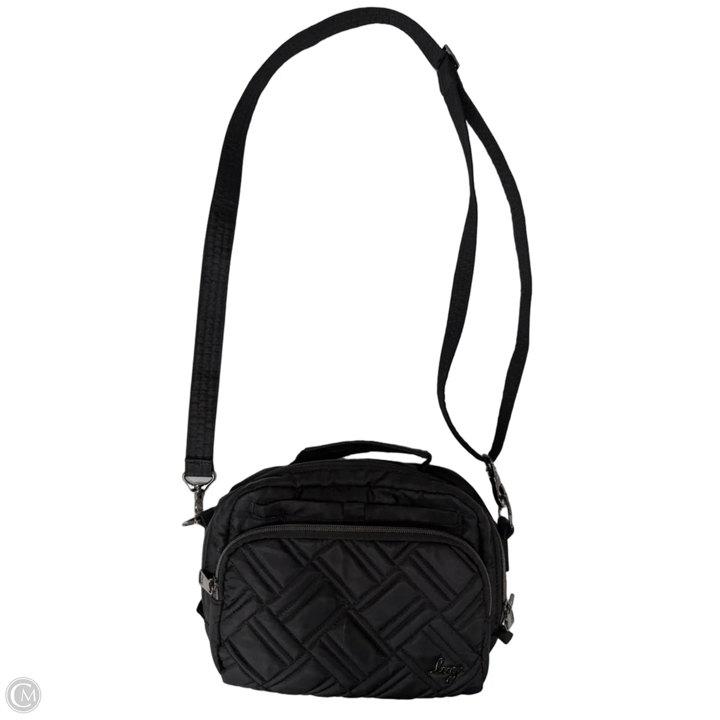 Crossbody By Lug, Size: Medium