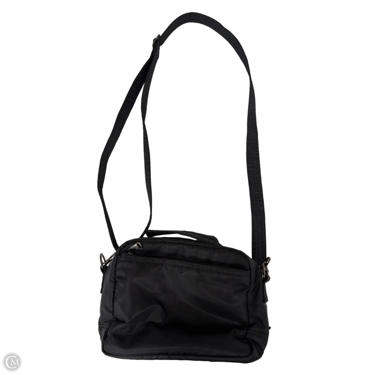 Crossbody By Lug, Size: Medium