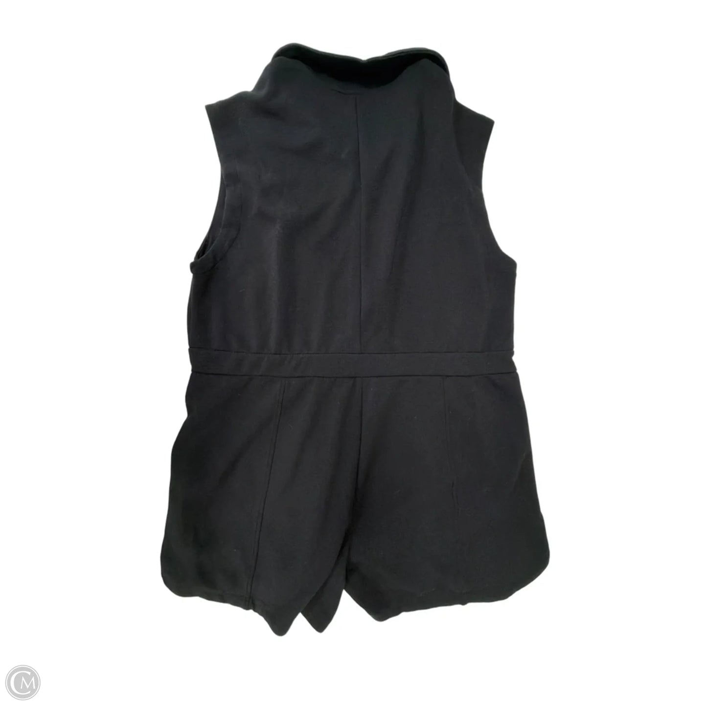 Romper By Avia In Black, Size: 1x