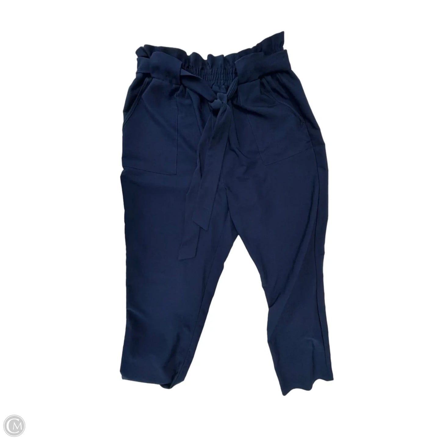 Pants Dress By Grace Karin In Navy, Size: 22