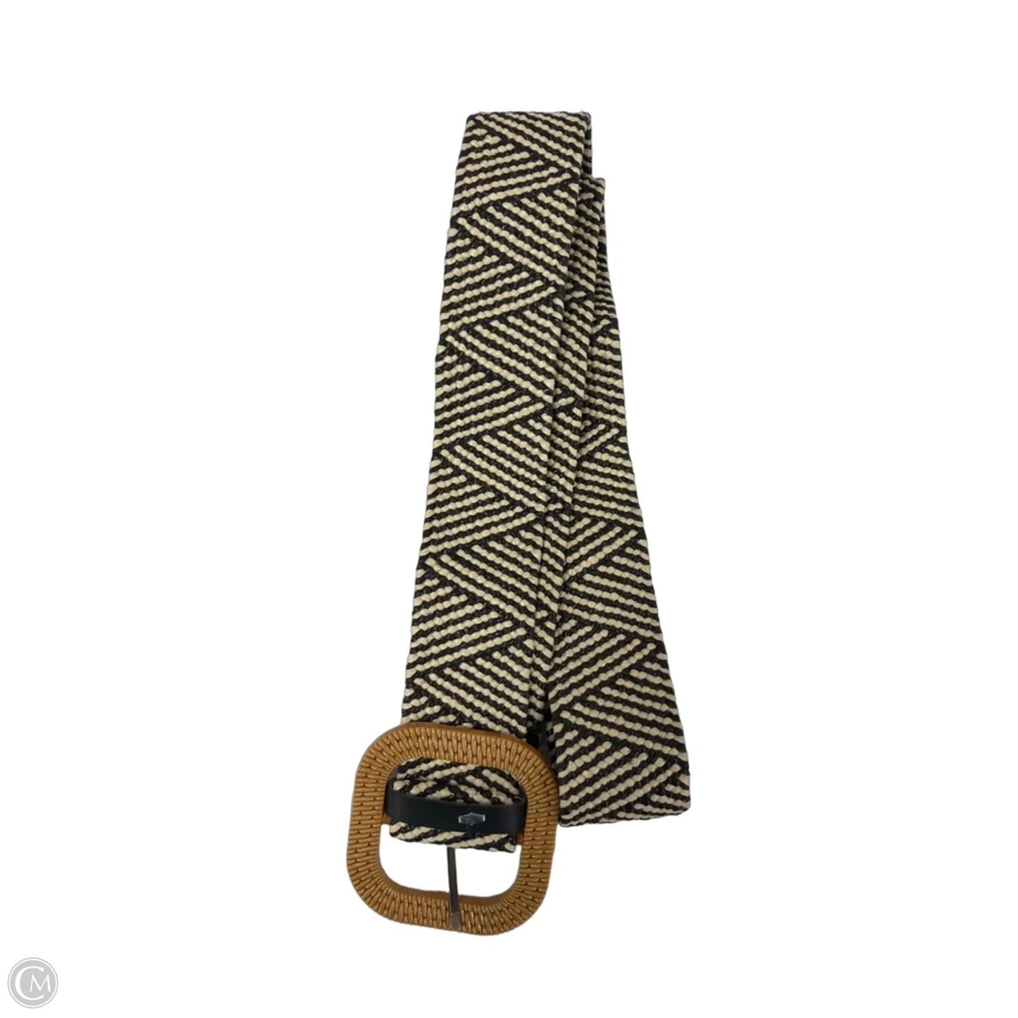 Belt By Clothes Mentor, Size: