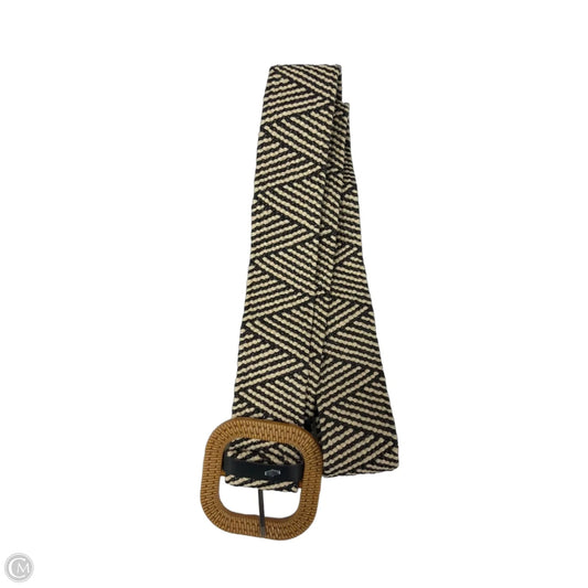 Belt By Clothes Mentor, Size: