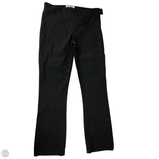 Pants Dress By Clothes Mentor In Black, Size: 12