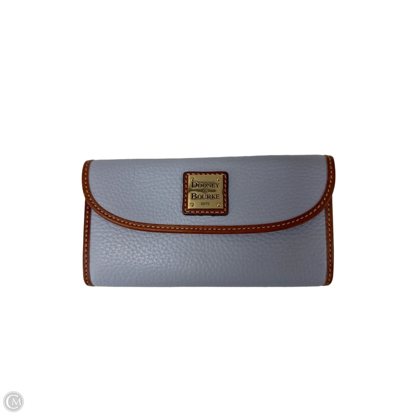 Wallet Designer By Dooney And Bourke, Size: Medium