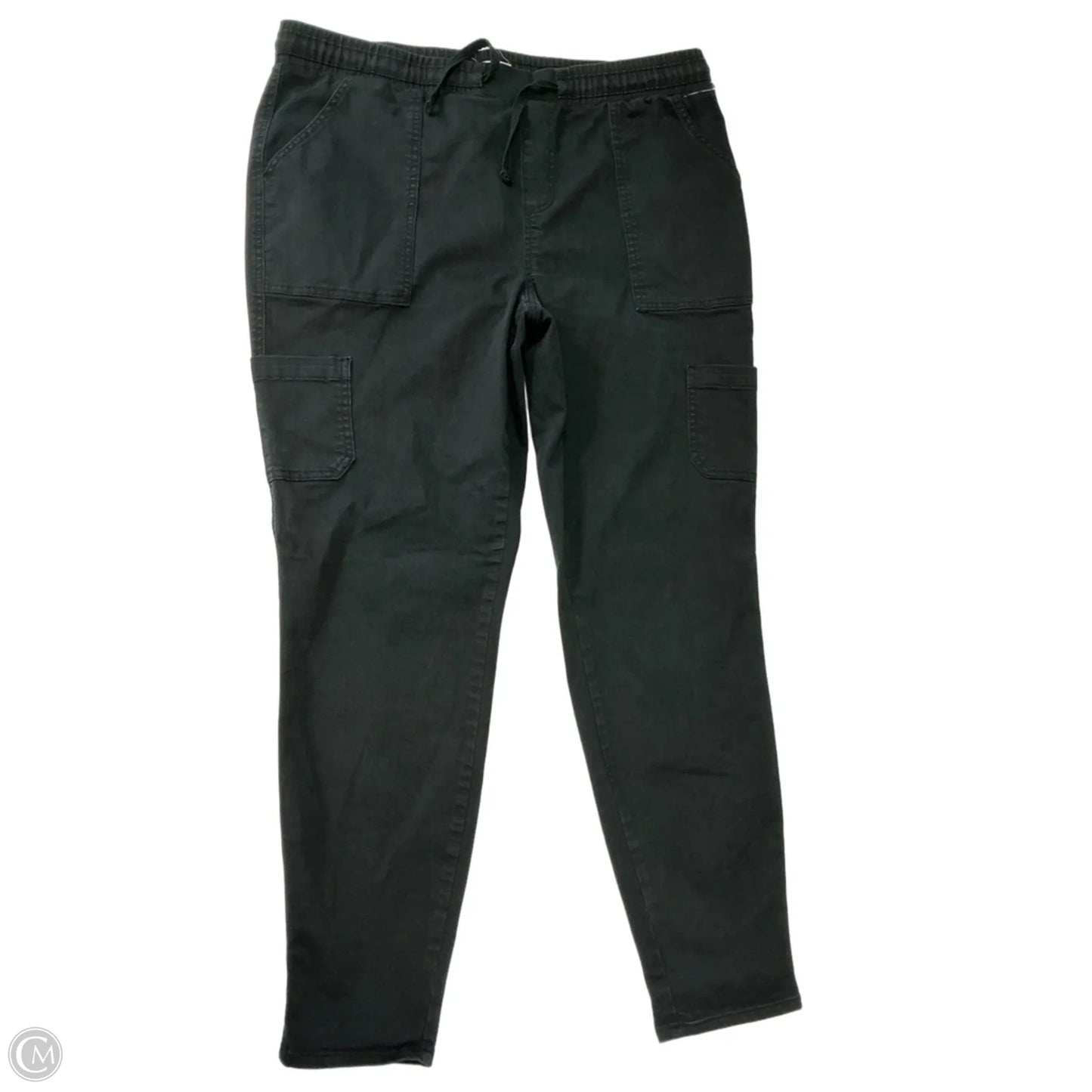 Pants Cargo & Utility By Maurices In Black, Size: 14