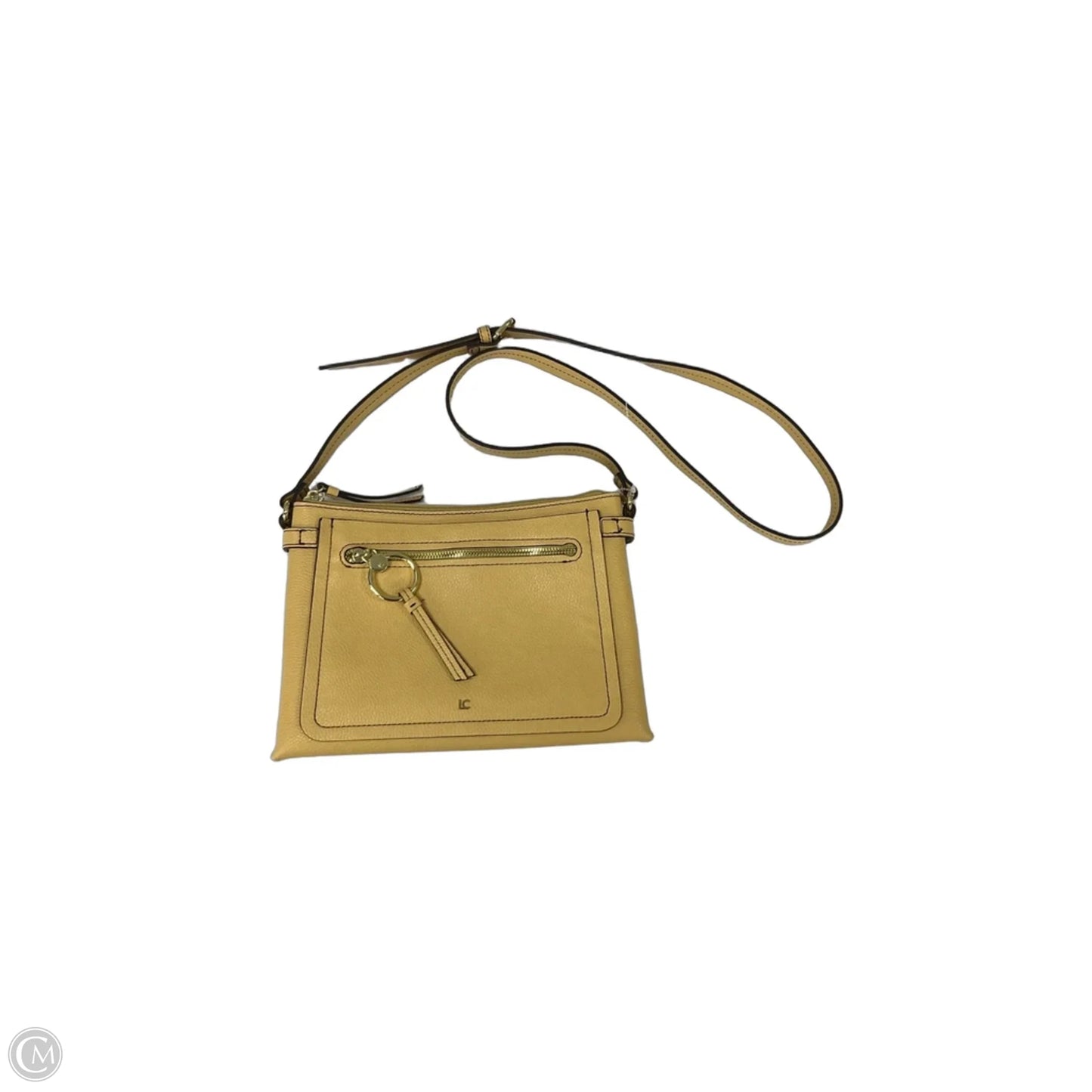 Crossbody By Liz Claiborne, Size: Medium
