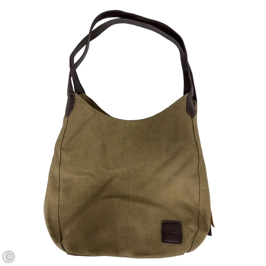 Handbag By Clothes Mentor, Size: Medium