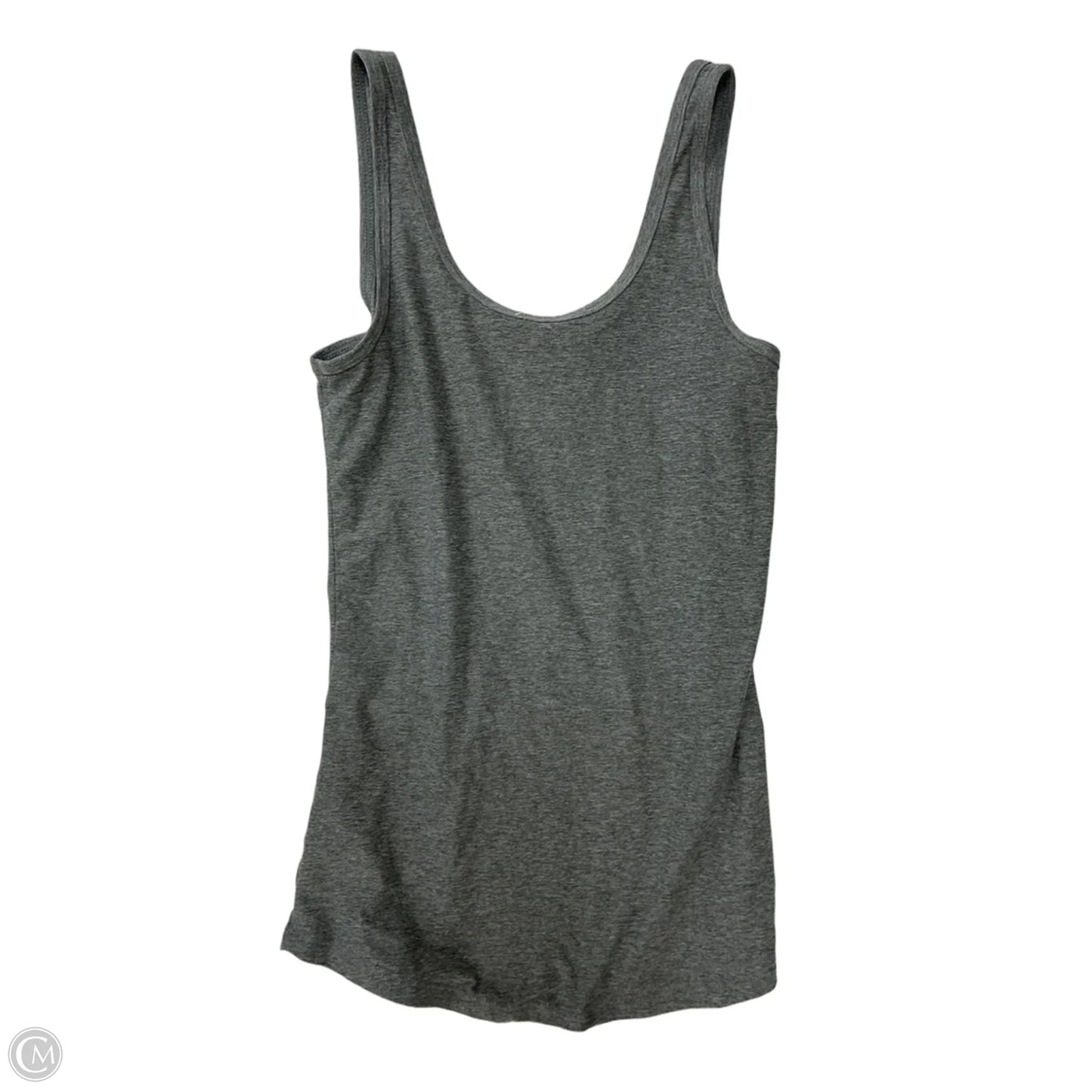 Tank Top By No Boundaries In Grey, Size: S
