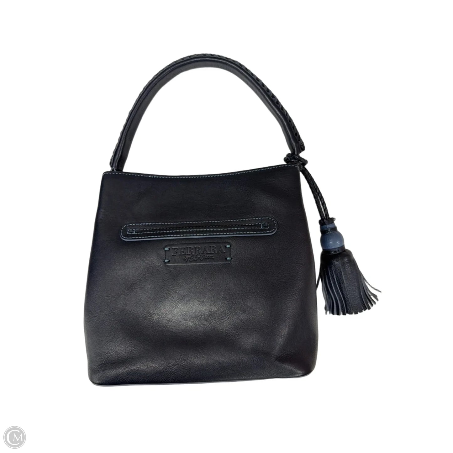 Handbag By Brighton, Size: Medium