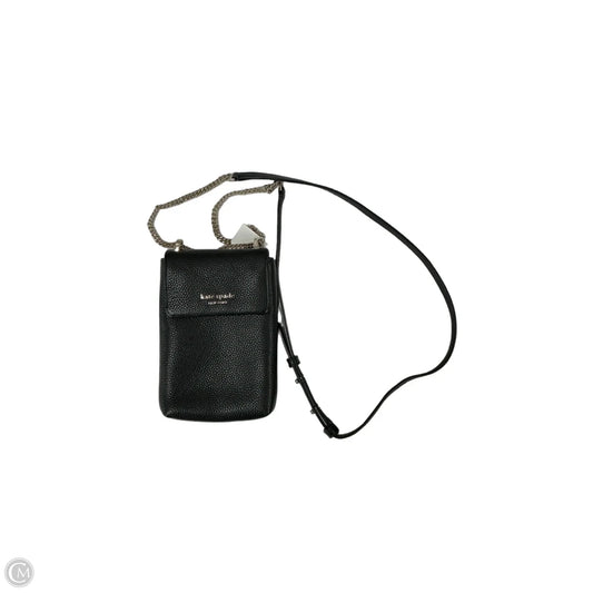 Crossbody Designer By Kate Spade, Size: Small