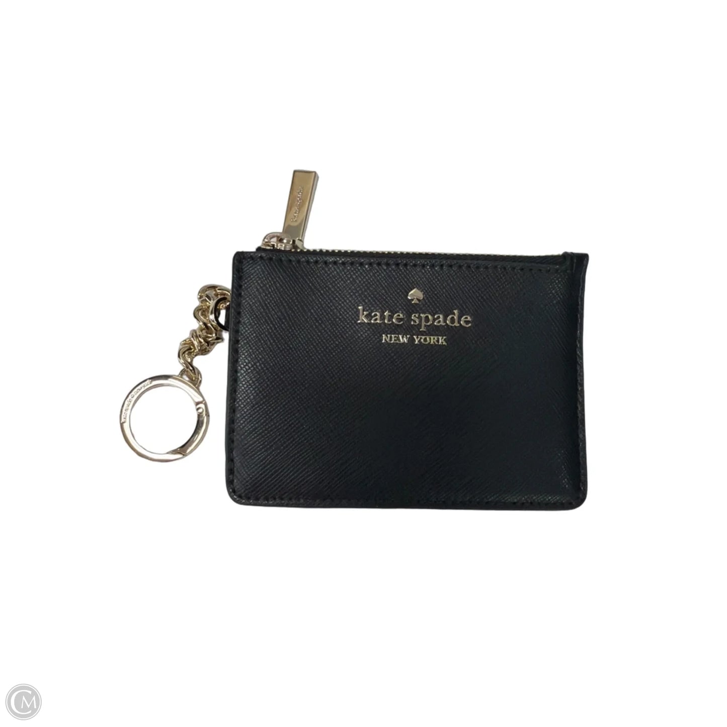 Id/card Holder Designer By Kate Spade, Size: Small