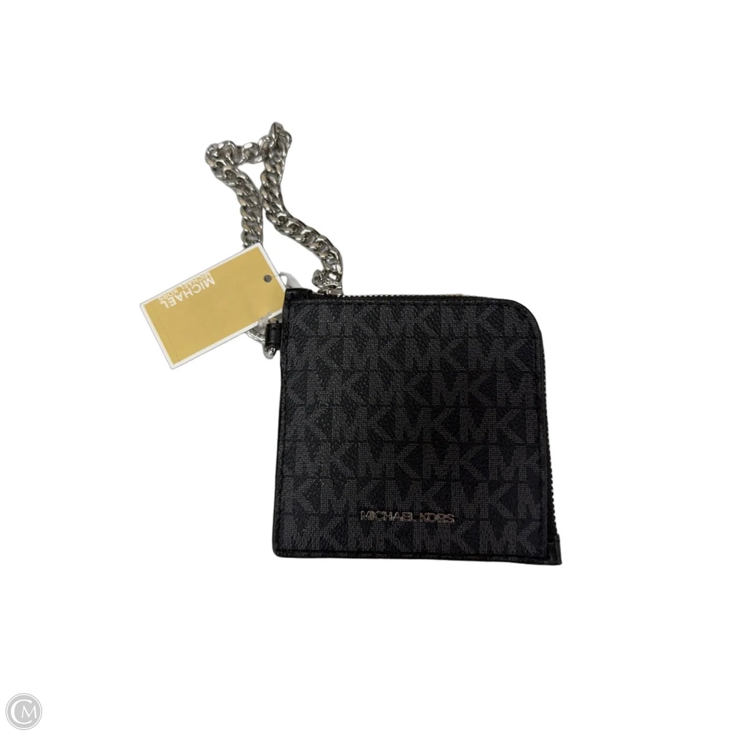 Id/card Holder Designer By Michael Kors, Size: Small