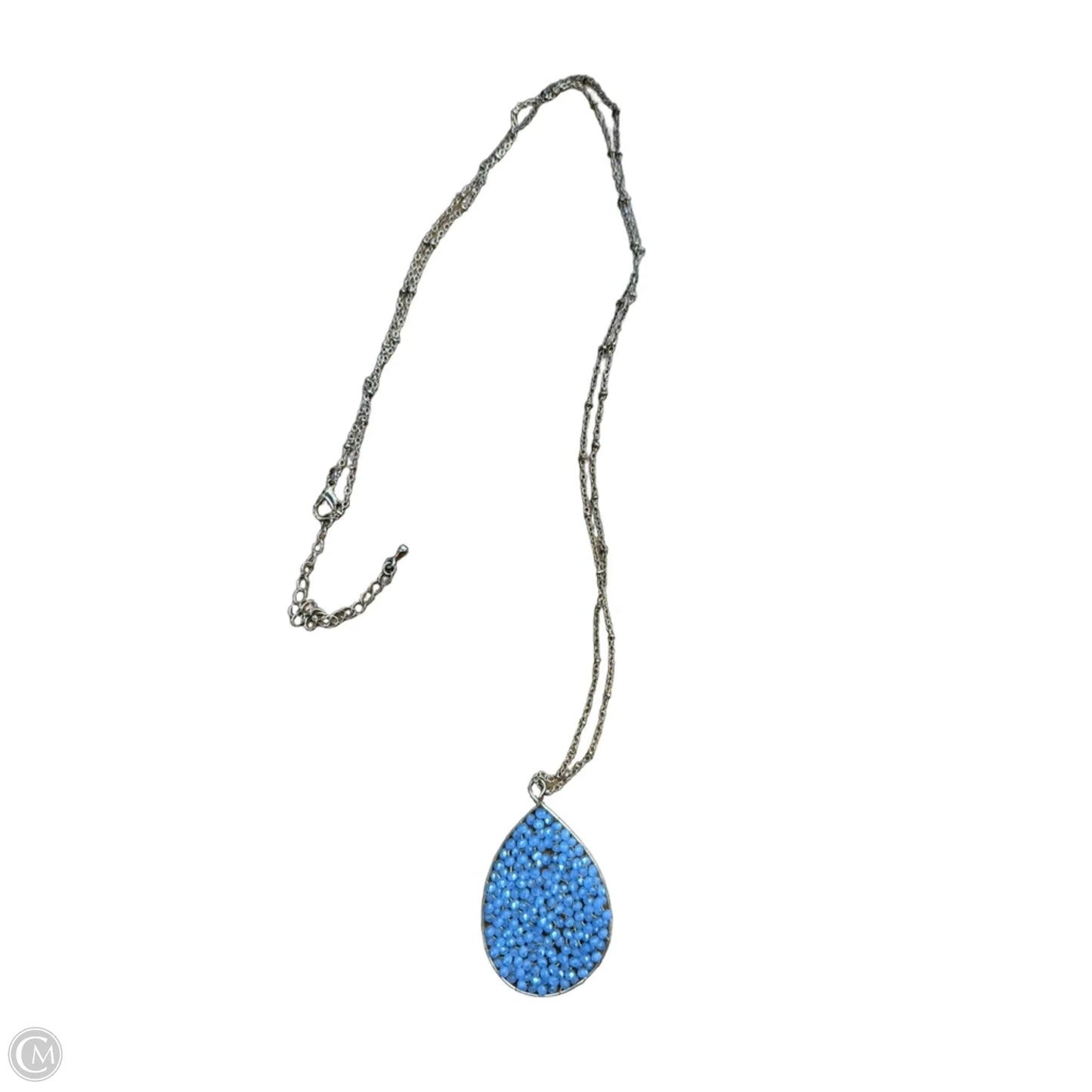 Necklace Pendant By Cmf