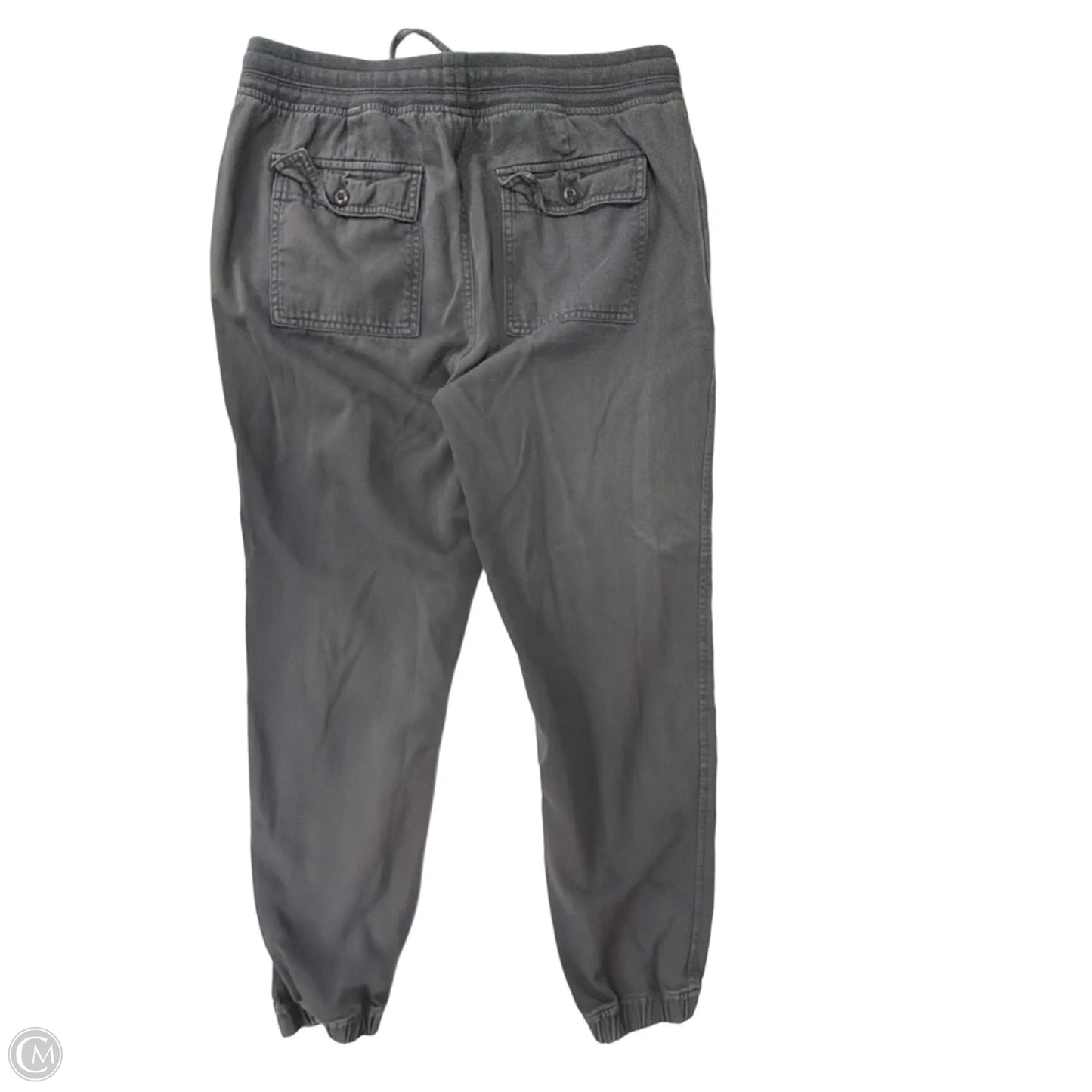 Pants Joggers By Gap In Grey, Size: 8