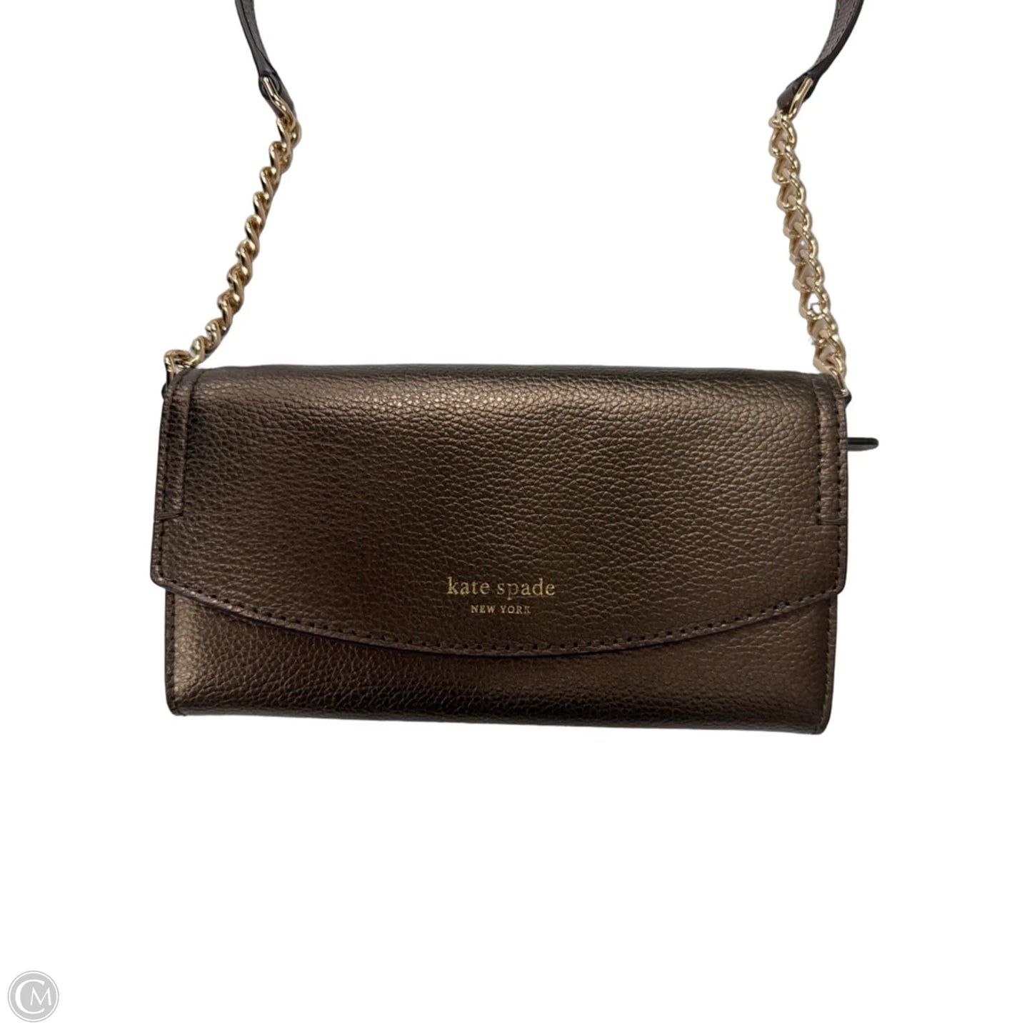 Crossbody Designer By Kate Spade, Size: Small