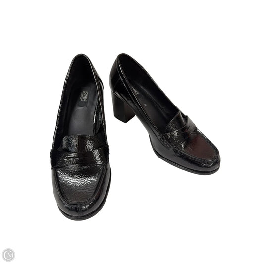 Shoes Heels Block By Jones New York In Black, Size: 8.5