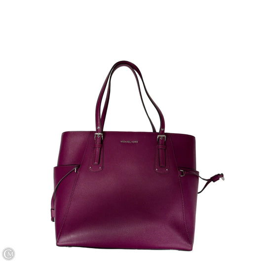 Handbag Designer By Michael Kors, Size: Large