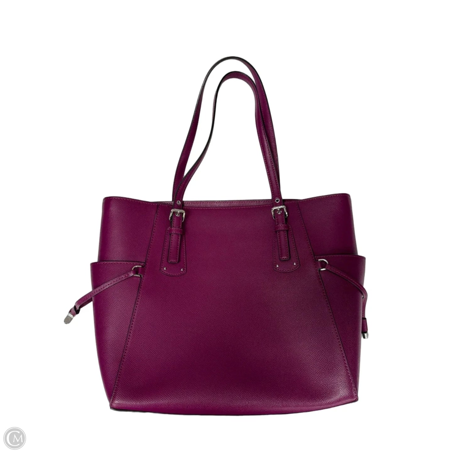 Handbag Designer By Michael Kors, Size: Large