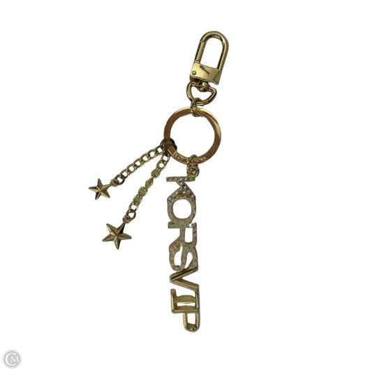 Accessory Designer Tag By Michael Kors, Size: