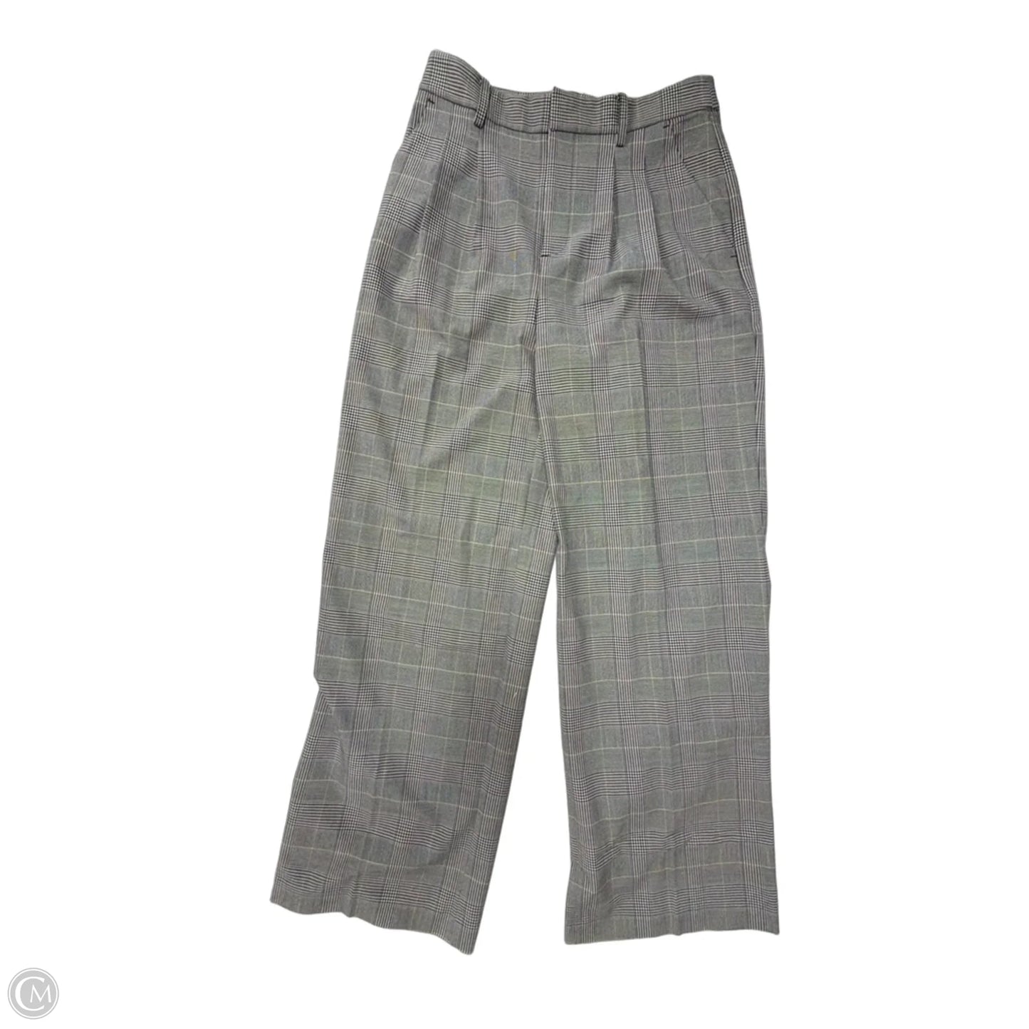 Pants Dress By Loft In Grey, Size: 0