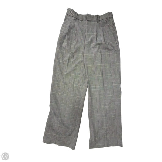 Pants Dress By Loft In Grey, Size: 0