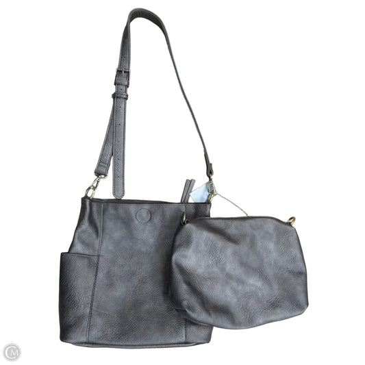 Crossbody By Joy Susan, Size: Medium