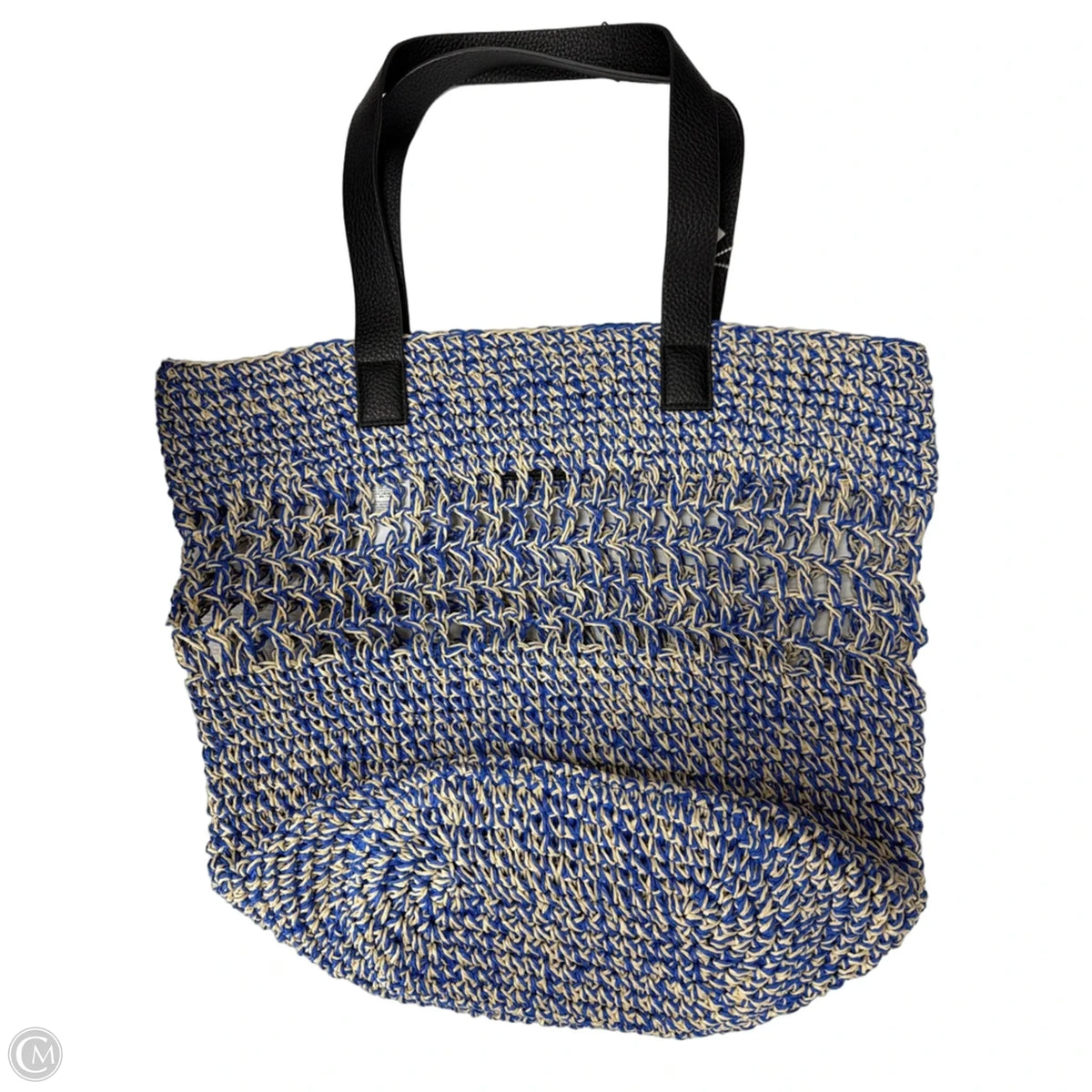 Tote By Banana Republic, Size: Medium