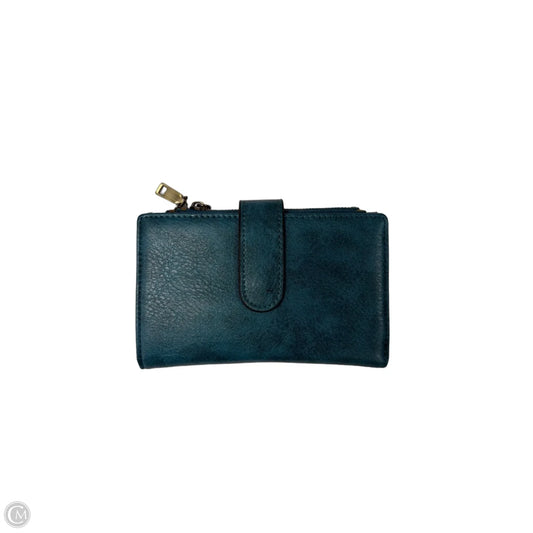 Wallet By Clothes Mentor, Size: Medium