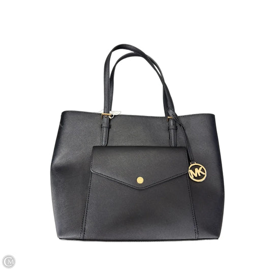 Tote Designer By Michael Kors, Size: Large
