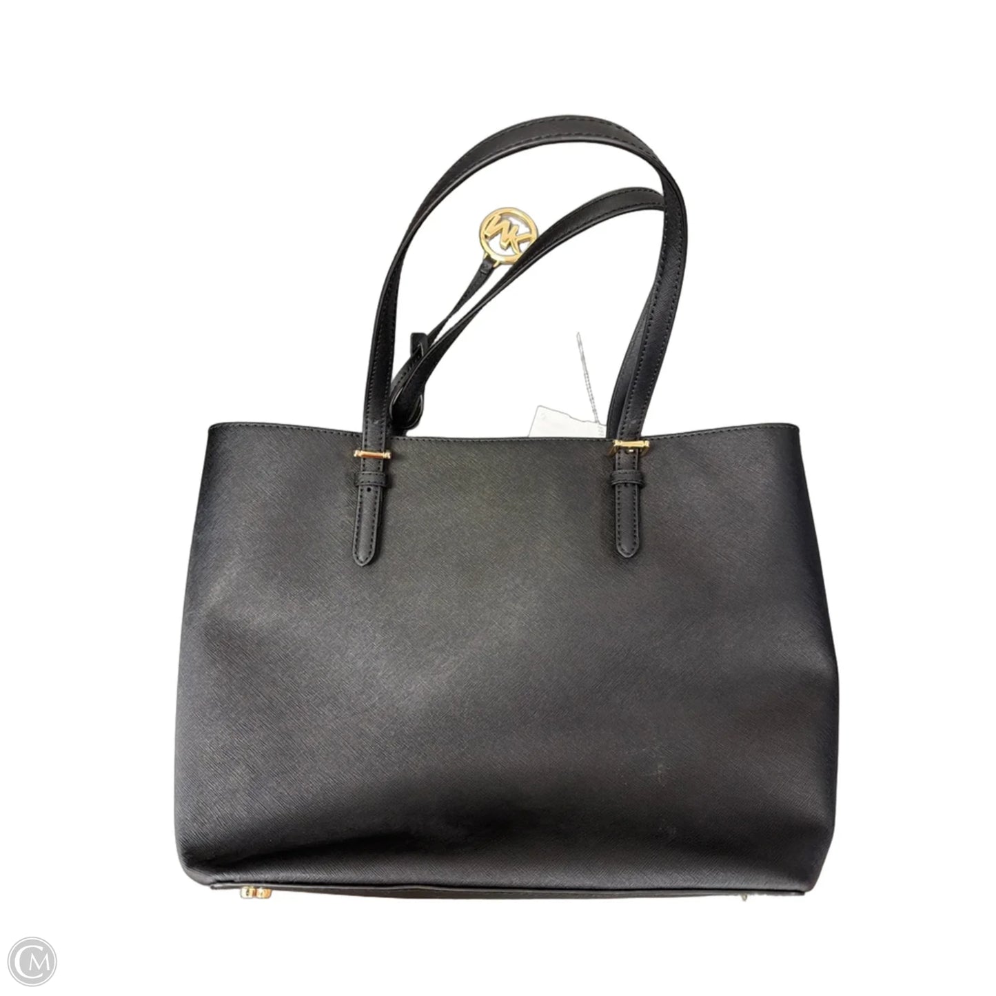 Tote Designer By Michael Kors, Size: Large