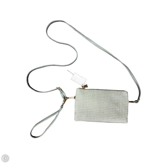 Crossbody By Jen & Co, Size: Small