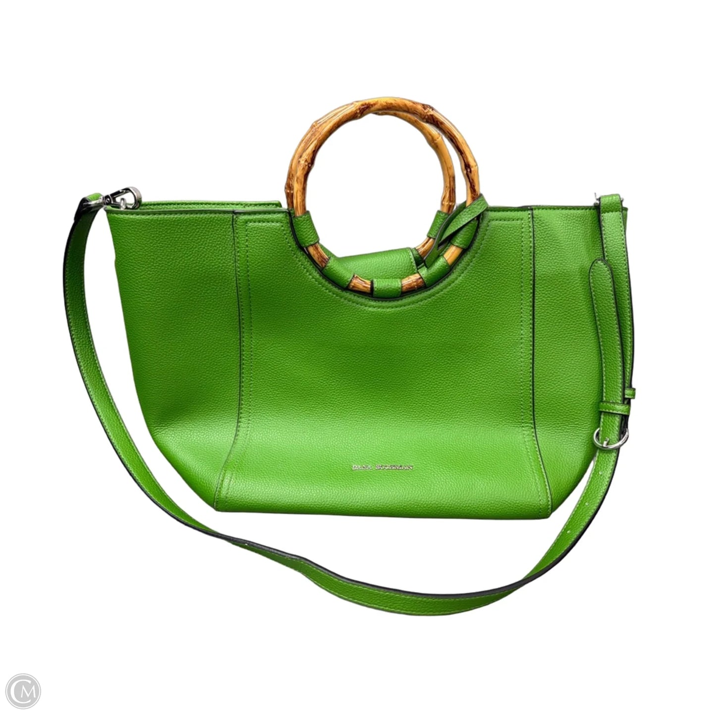 Handbag By Dana Buchman, Size: Large