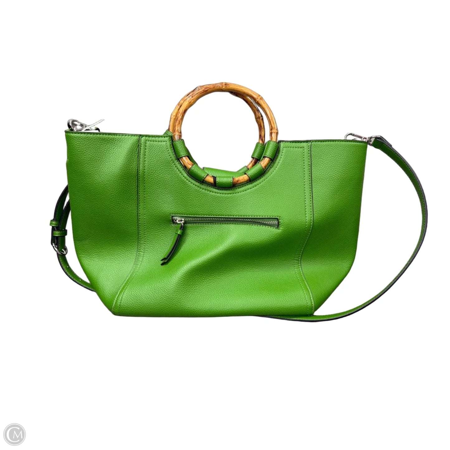Handbag By Dana Buchman, Size: Large