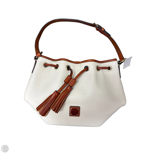 Handbag Designer By Dooney And Bourke, Size: Medium