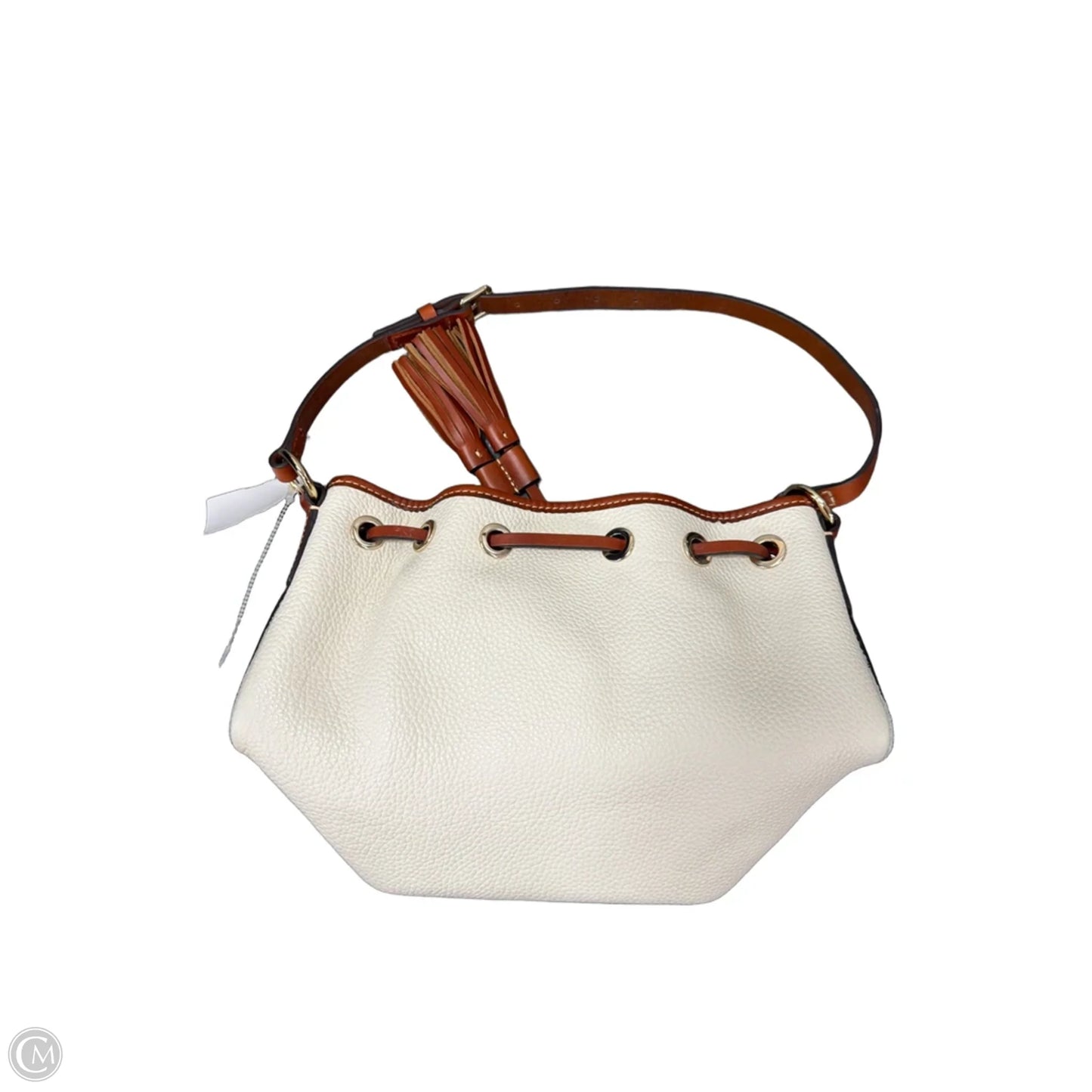 Handbag Designer By Dooney And Bourke, Size: Medium