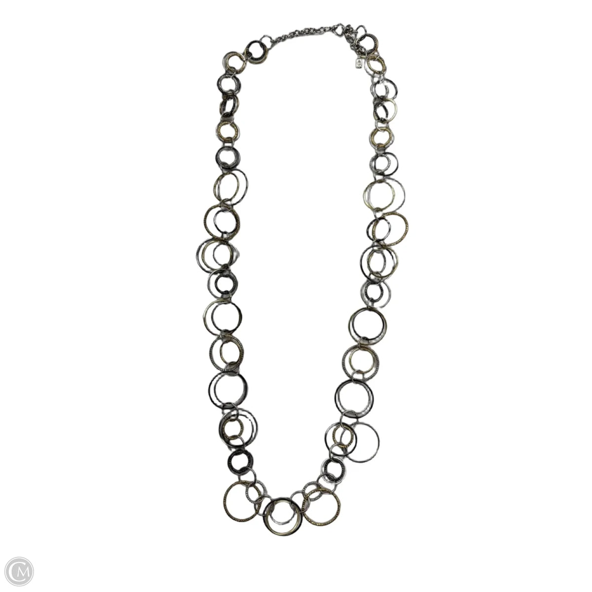 Necklace Chain By Clothes Mentor