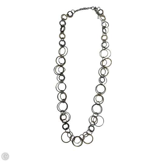 Necklace Chain By Clothes Mentor