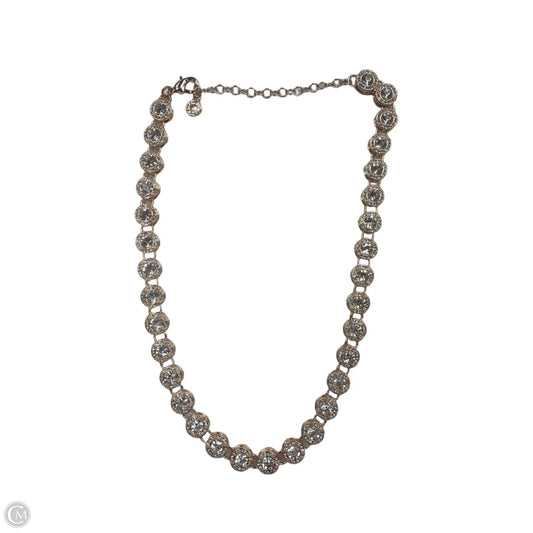 Necklace Chain By Anne Klein