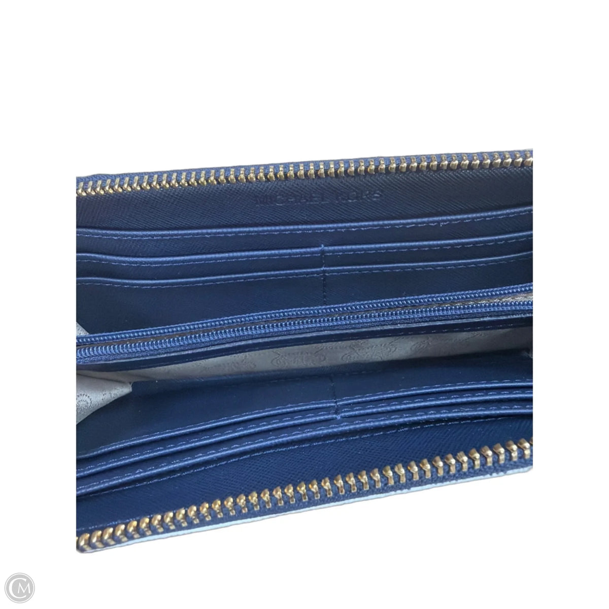 Wallet Designer By Michael Kors, Size: Large