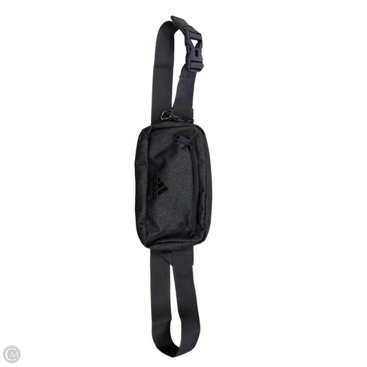 Belt Bag By Adidas, Size: Medium
