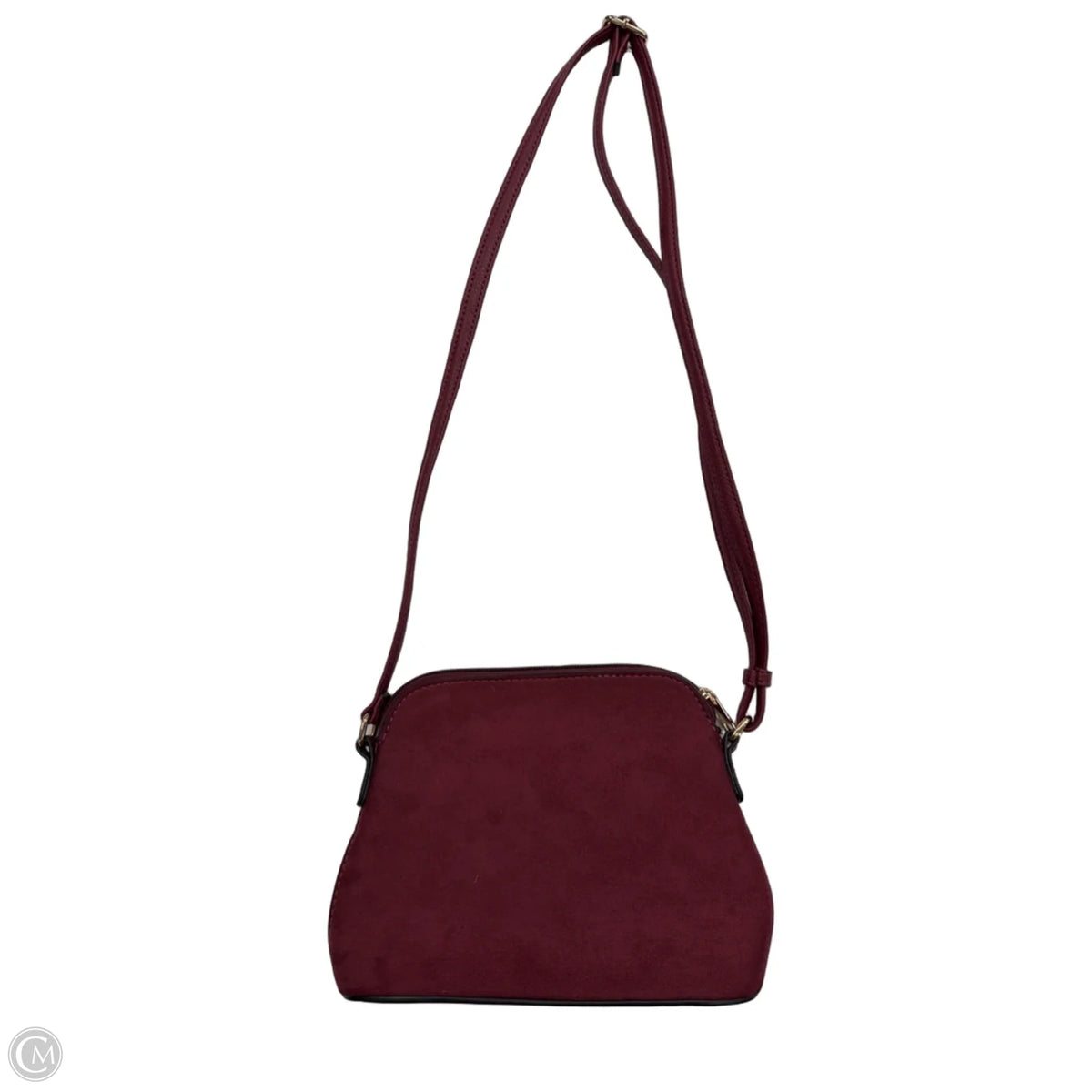 Crossbody By Clothes Mentor, Size: Small
