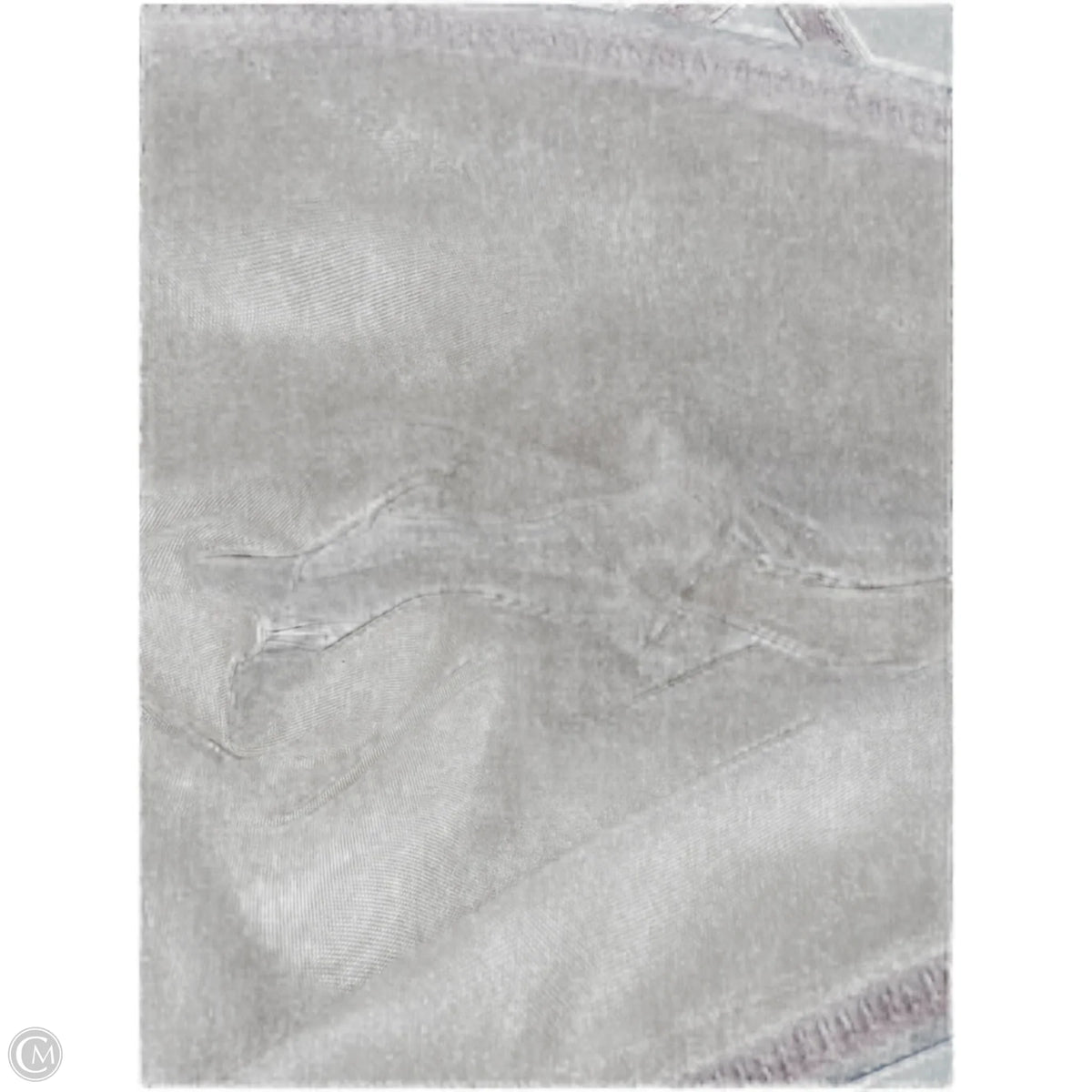 Crossbody By Clothes Mentor, Size: Small