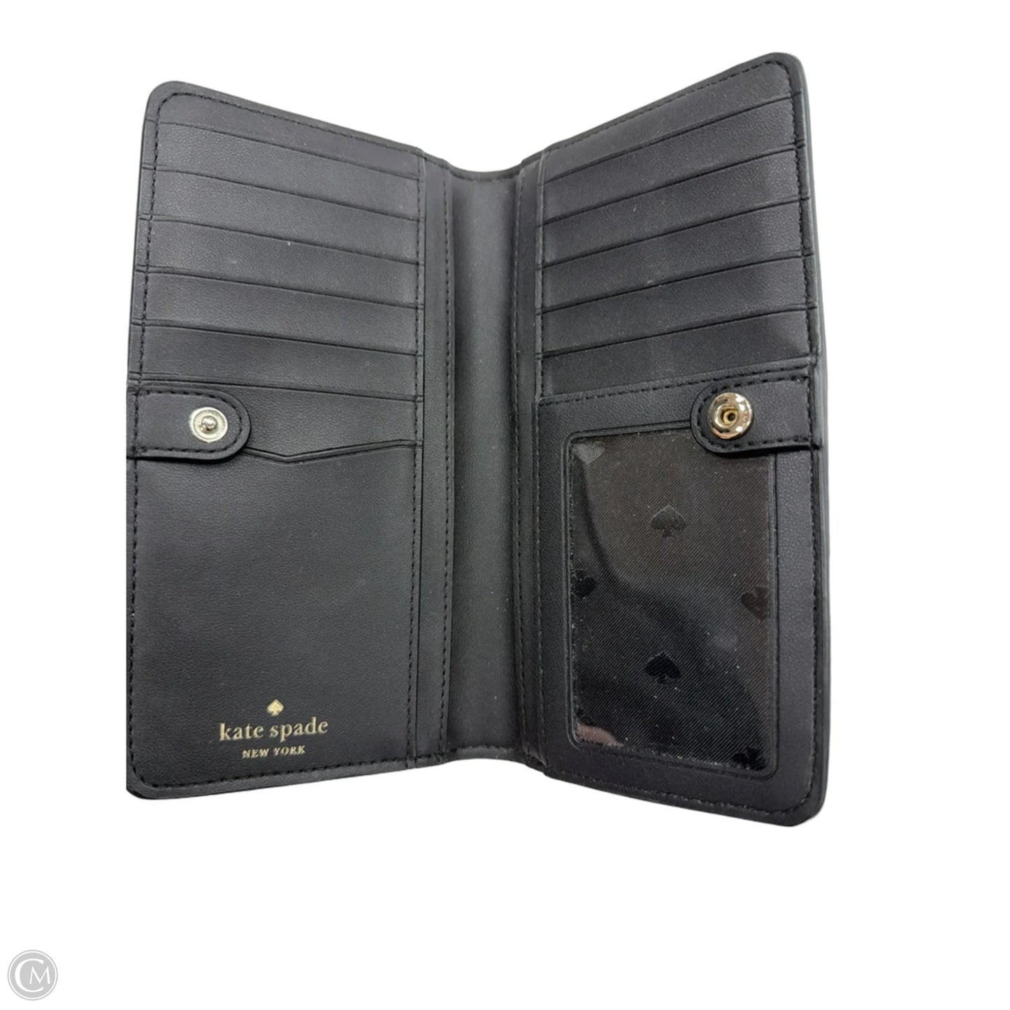 Wallet Designer By Kate Spade, Size: Medium