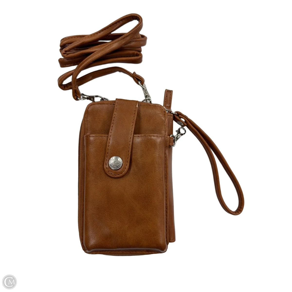 Crossbody By Clothes Mentor, Size: Small