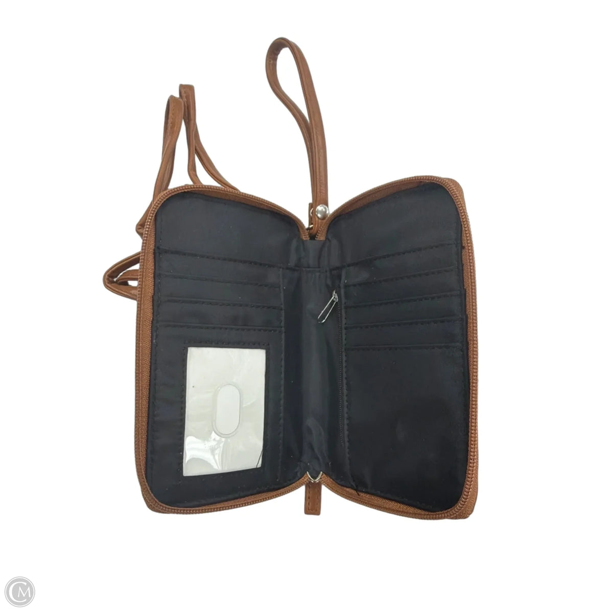 Crossbody By Clothes Mentor, Size: Small